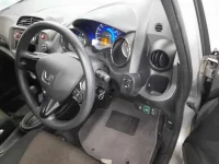 Honda FIT SHUTTLE лот № 10050 оценка 3  с аукциона в Японии 6