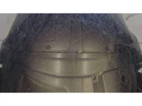 Honda FIT SHUTTLE лот № 10050 оценка 3  с аукциона в Японии 10