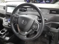 Honda FREED лот № 30044 оценка 4  с аукциона в Японии 6