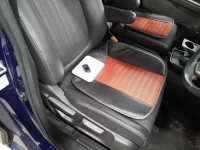 Honda FREED лот № 30044 оценка 4  с аукциона в Японии 7