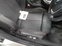 BMW 3-Series лот № 38049 оценка 4  с аукциона в Японии 7