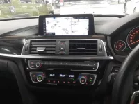 BMW 3-Series лот № 38049 оценка 4  с аукциона в Японии 8