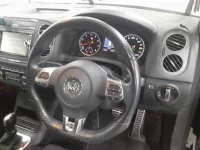 Volkswagen TIGUAN лот № 38037 оценка 4.5  с аукциона в Японии 6