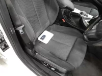 BMW 3-Series лот № 38087 оценка 4  с аукциона в Японии 7