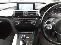 BMW 3-Series лот № 38087 оценка 4  с аукциона в Японии 8