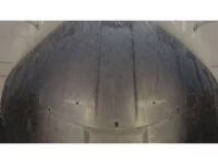 Mercedes-Benz A CLASS лот № 38011 оценка 4  с аукциона в Японии 10