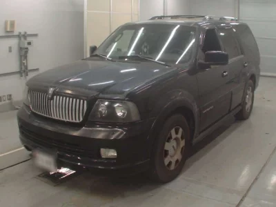 Ford LINCOLN NAVIGATOR