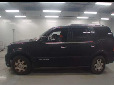 Ford LINCOLN NAVIGATOR