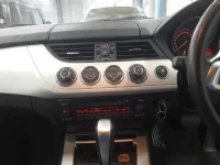 BMW Z4 лот № 38045 оценка 3.5  с аукциона в Японии 8