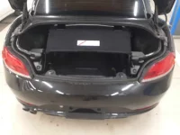 BMW Z4 лот № 38045 оценка 3.5  с аукциона в Японии 9