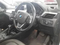 BMW X1 лот № 38057 оценка 4  с аукциона в Японии 6