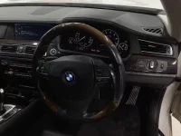 BMW 7-Series лот № 38056 оценка 3.5  с аукциона в Японии 6