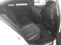 BMW 7-Series лот № 38056 оценка 3.5  с аукциона в Японии 9