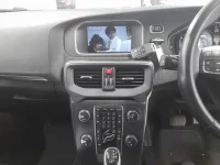 Volvo V40 лот № 38043 оценка 4  с аукциона в Японии 8