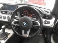 BMW Z4 лот № 38042 оценка 3.5  с аукциона в Японии 6