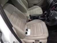 Volkswagen GOLF лот № 38074 оценка 4.5  с аукциона в Японии 7