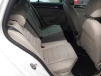 Volkswagen GOLF лот № 38074 оценка 4.5  с аукциона в Японии 9