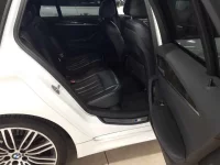 BMW 5-Series лот № 38032 оценка 4  с аукциона в Японии 9