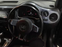 Volkswagen THE BEETLE лот № 38055 оценка 4.5  с аукциона в Японии 6