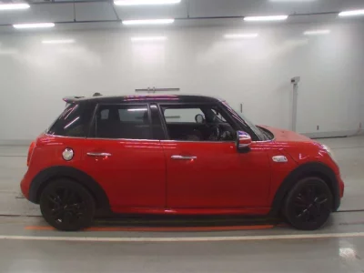 BMW MINI