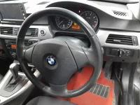 BMW 3-Series лот № 38020 оценка 4  с аукциона в Японии 6