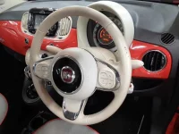 Fiat 500 лот № 38017 оценка 4  с аукциона в Японии 6