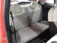 Fiat 500 лот № 38017 оценка 4  с аукциона в Японии 9