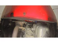 Fiat 500 лот № 38017 оценка 4  с аукциона в Японии 10