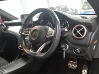 Mercedes-Benz CLA CLASS лот № 38063 оценка 4.5  с аукциона в Японии 6