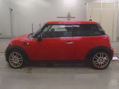 BMW MINI