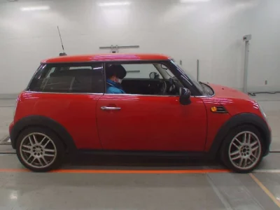 BMW MINI