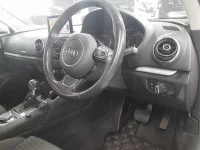 Audi A3 лот № 38060 оценка 4  с аукциона в Японии 6