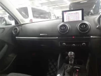 Audi A3 лот № 38060 оценка 4  с аукциона в Японии 8