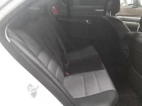 Mercedes-Benz C CLASS лот № 38044 оценка 4  с аукциона в Японии 9