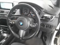 BMW 2-Series лот № 38038 оценка 3.5  с аукциона в Японии 6
