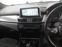 BMW 2-Series лот № 38038 оценка 3.5  с аукциона в Японии 8