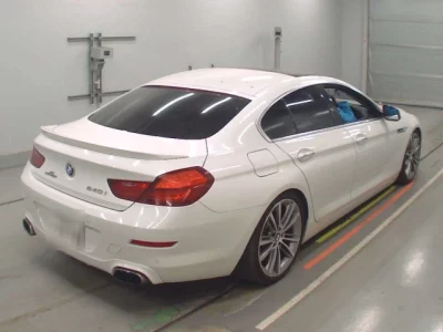 BMW 6-Series