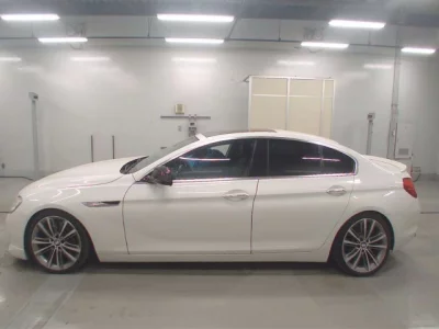 BMW 6-Series