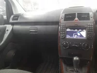 Mercedes-Benz A CLASS лот № 38061 оценка 4  с аукциона в Японии 8