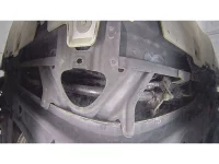 Mercedes-Benz A CLASS лот № 38061 оценка 4  с аукциона в Японии 10