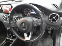Mercedes-Benz A CLASS лот № 38019 оценка 4.5  с аукциона в Японии 6