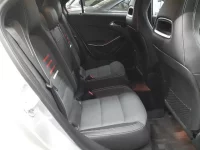 Mercedes-Benz A CLASS лот № 38019 оценка 4.5  с аукциона в Японии 9