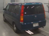 Honda STEP WAGON лот № 10058 оценка RA  с аукциона в Японии 5