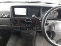 Honda STEP WAGON лот № 10058 оценка RA  с аукциона в Японии 8