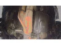 Honda STEP WAGON лот № 10058 оценка RA  с аукциона в Японии 10