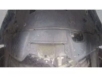 Honda STEP WAGON лот № 10196 оценка 3.5  с аукциона в Японии 10