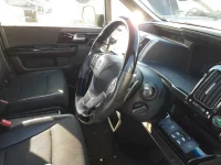 Honda STEP WAGON лот № 30024 оценка 3  с аукциона в Японии 6