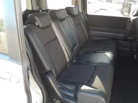 Honda STEP WAGON лот № 30024 оценка 3  с аукциона в Японии 9