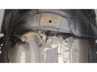 Honda STEP WAGON лот № 30024 оценка 3  с аукциона в Японии 10