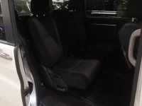 Honda STEP WAGON лот № 30094 оценка 3.5  с аукциона в Японии 9